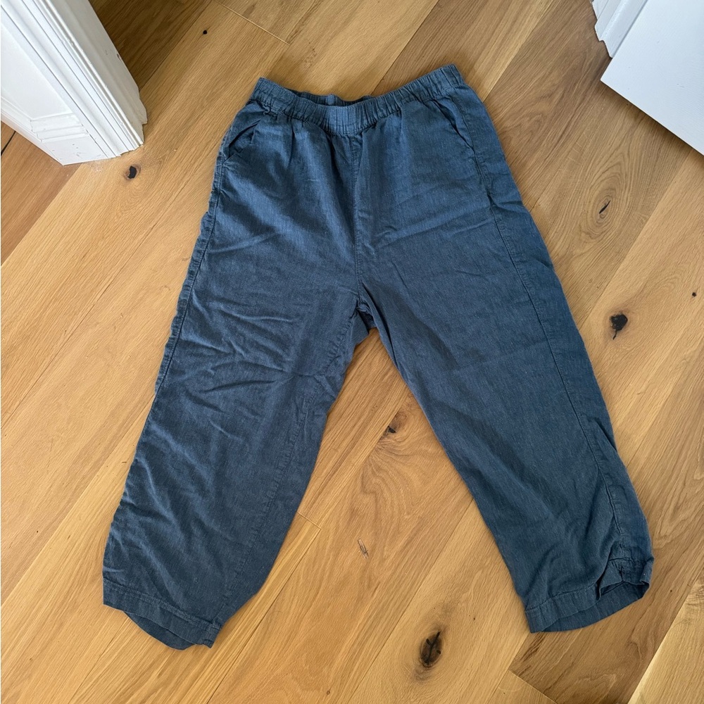 Patagonia Elastic Waist Pants, Size Large